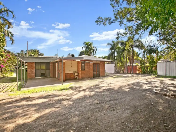 Seventh view of Homely house listing, 20 Wilmot St, The Narrows NT 820