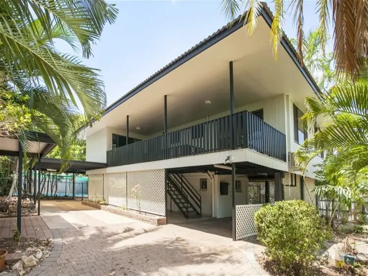 40 Ellengowan Dr, Nakara NT 810