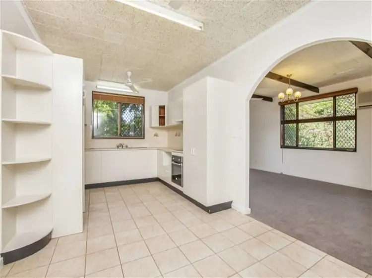 Second view of Homely house listing, 40 Ellengowan Dr, Nakara NT 810