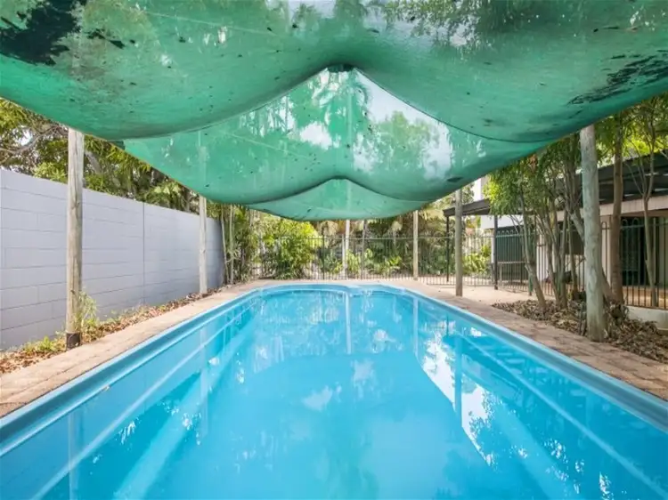 Sixth view of Homely house listing, 40 Ellengowan Dr, Nakara NT 810