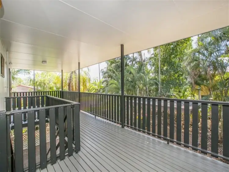Seventh view of Homely house listing, 40 Ellengowan Dr, Nakara NT 810