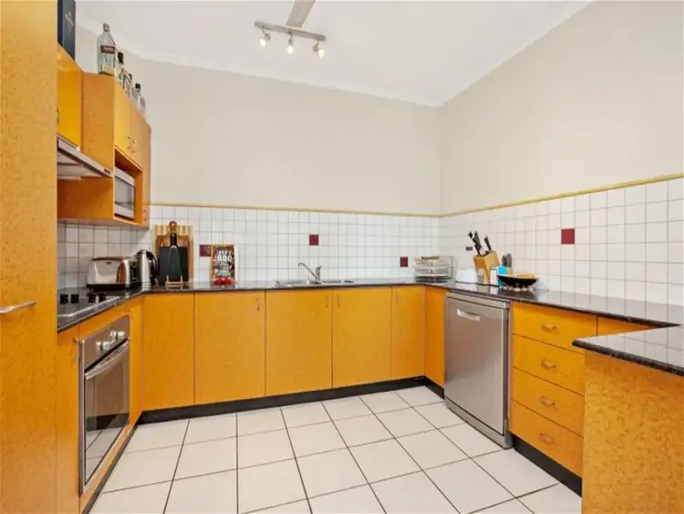 Second view of Homely apartment listing, 19/9 Dinah Ct, Stuart Park NT 820