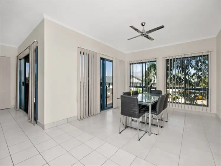 Third view of Homely apartment listing, 19/9 Dinah Ct, Stuart Park NT 820