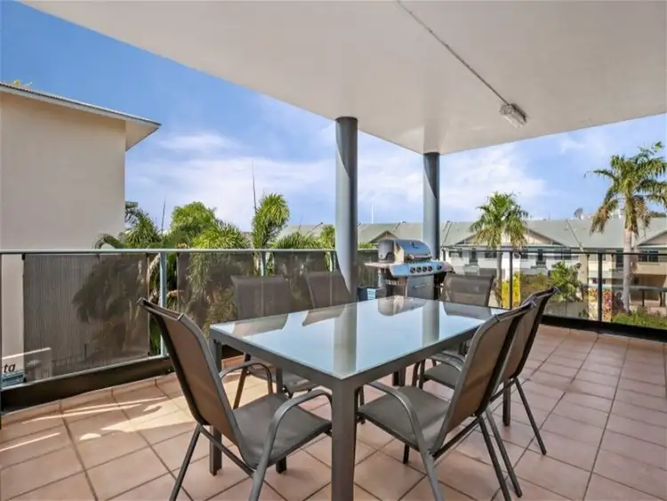 Fifth view of Homely apartment listing, 19/9 Dinah Ct, Stuart Park NT 820