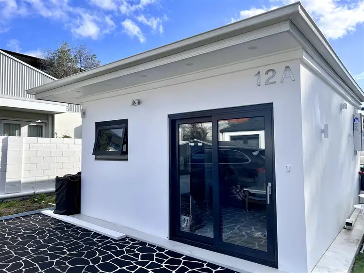 12A Clarke St, Vaucluse NSW 2030