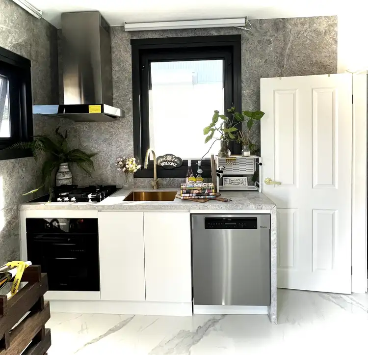 Fourth view of Homely house listing, 12A Clarke St, Vaucluse NSW 2030