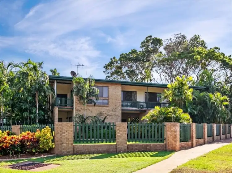 Main view of Homely house listing, 45 Aralia St, Nightcliff NT 810