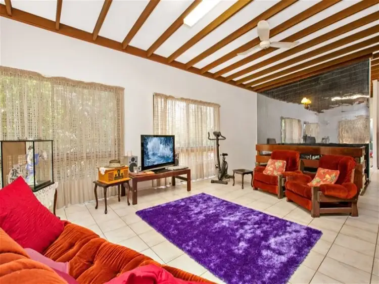 Sixth view of Homely house listing, 45 Aralia St, Nightcliff NT 810