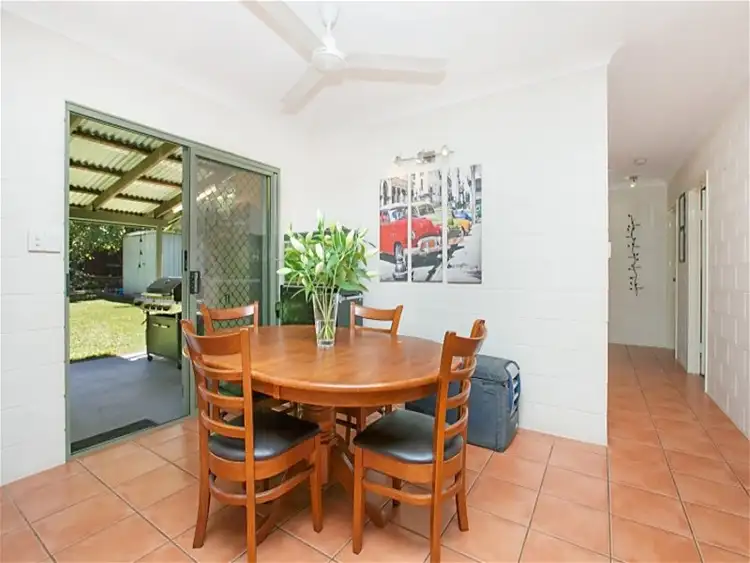 Sixth view of Homely house listing, 99 Maurice Tce, Bakewell NT 832