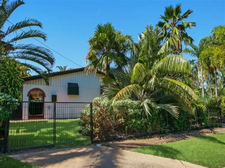8 Griffe St, Nakara NT 810