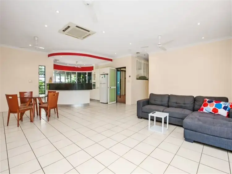Third view of Homely house listing, 8 Griffe St, Nakara NT 810