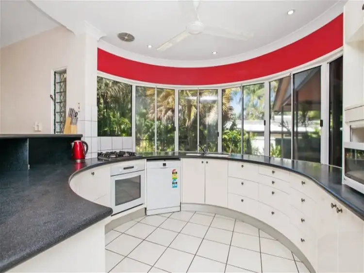 Fourth view of Homely house listing, 8 Griffe St, Nakara NT 810
