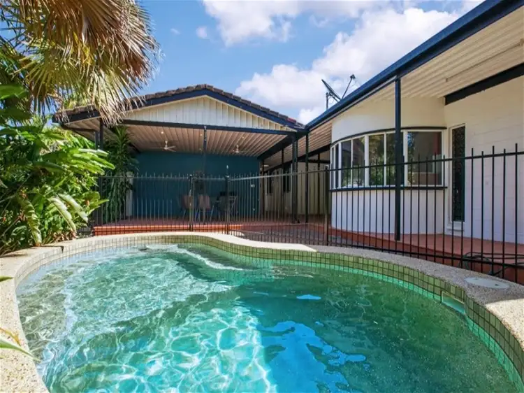 Sixth view of Homely house listing, 8 Griffe St, Nakara NT 810