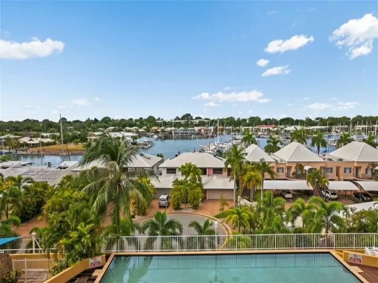 Main view of Homely apartment listing, 41/32 Marina Blvd, Cullen Bay NT 820