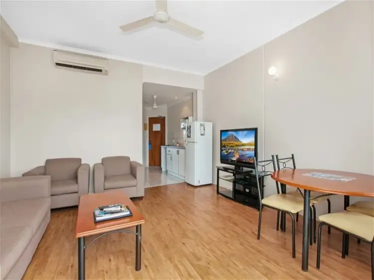 Third view of Homely apartment listing, 41/32 Marina Blvd, Cullen Bay NT 820