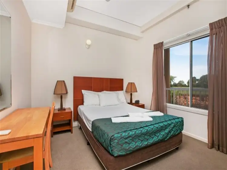 Fourth view of Homely apartment listing, 41/32 Marina Blvd, Cullen Bay NT 820