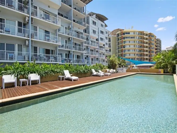 Sixth view of Homely apartment listing, 41/32 Marina Blvd, Cullen Bay NT 820