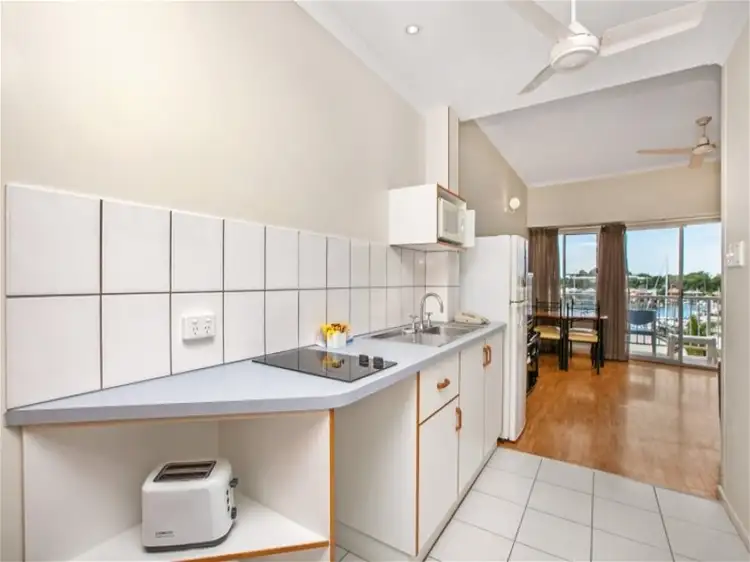 Seventh view of Homely apartment listing, 41/32 Marina Blvd, Cullen Bay NT 820