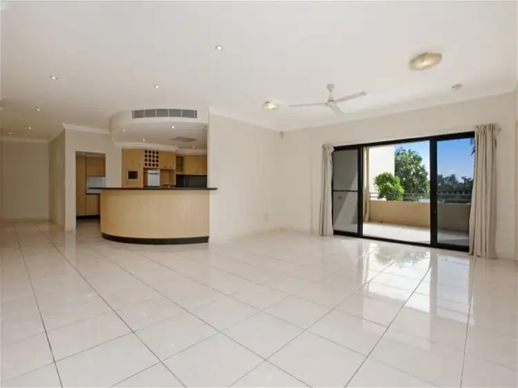 Second view of Homely apartment listing, 43/14 Salonika St, Parap NT 820