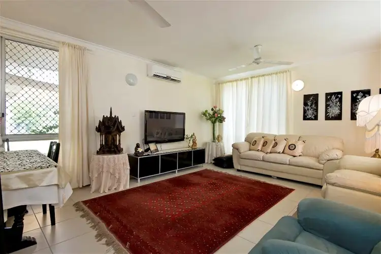 Second view of Homely house listing, 36 Priest Cct, Gray NT 830