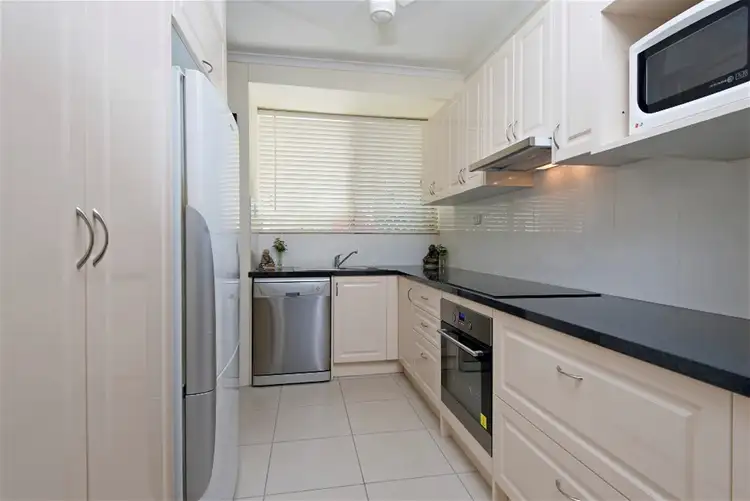 Fourth view of Homely house listing, 36 Priest Cct, Gray NT 830