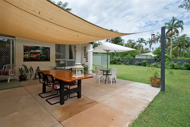 Fifth view of Homely house listing, 36 Priest Cct, Gray NT 830