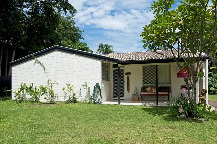 Sixth view of Homely house listing, 36 Priest Cct, Gray NT 830