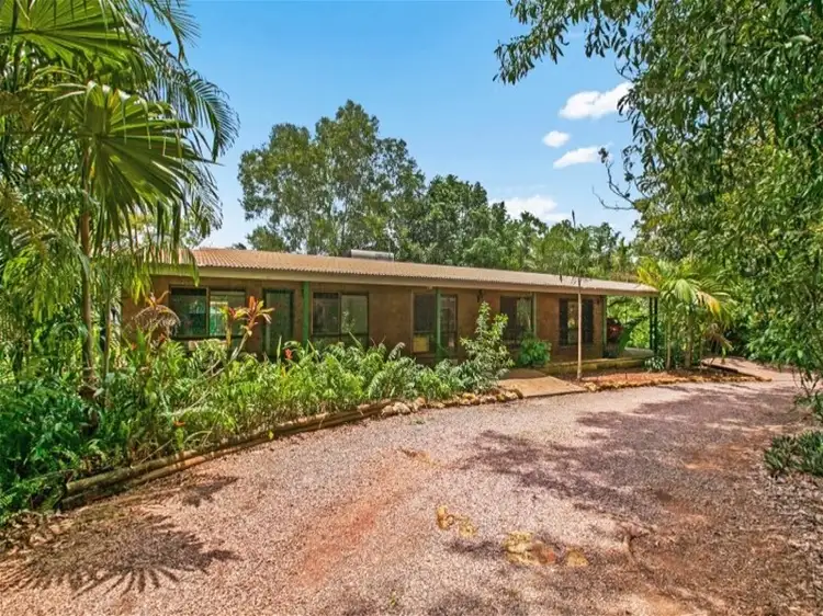 1 Avocet Pl, Howard Springs NT 835