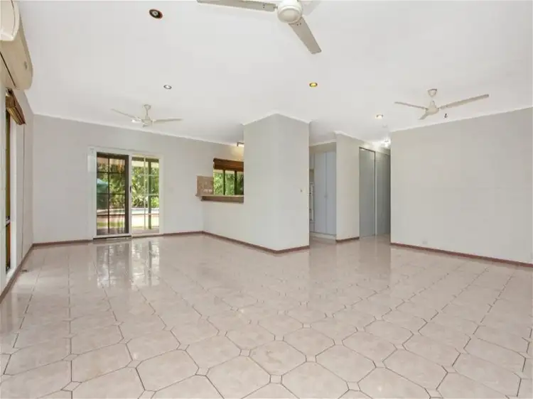 Second view of Homely house listing, 1 Avocet Pl, Howard Springs NT 835