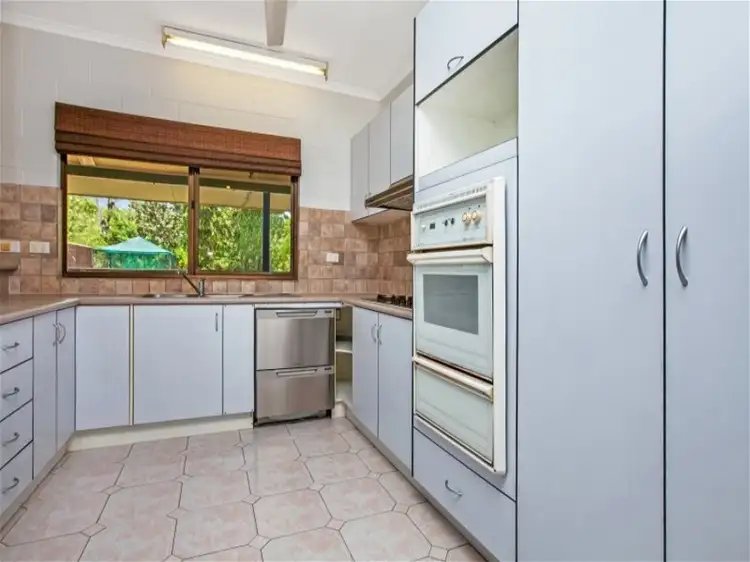 Third view of Homely house listing, 1 Avocet Pl, Howard Springs NT 835