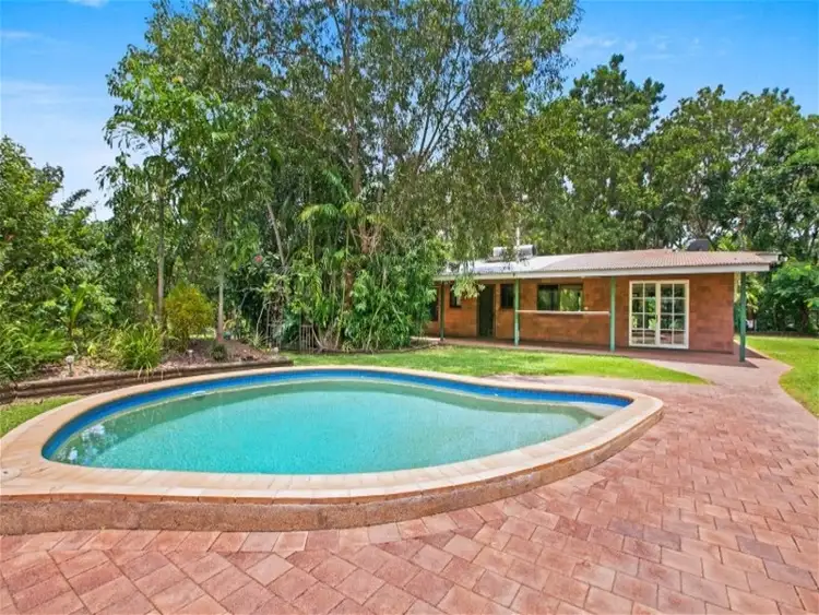 Seventh view of Homely house listing, 1 Avocet Pl, Howard Springs NT 835