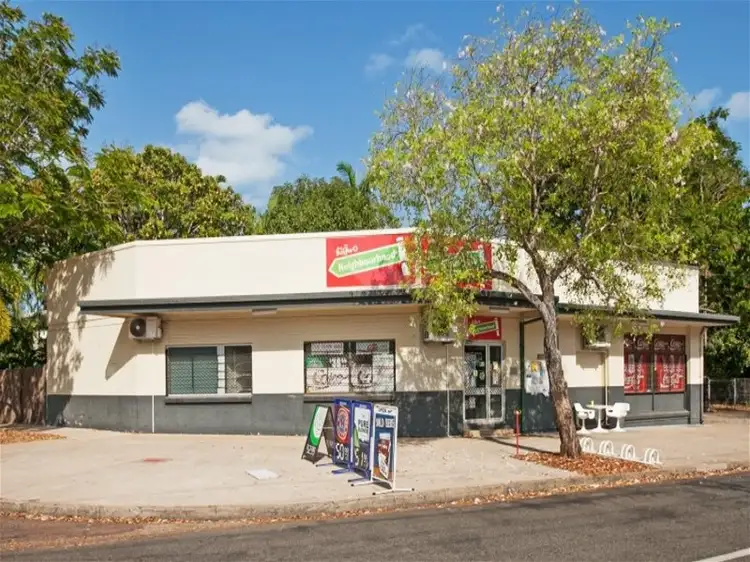 Main view of Homely other listing, 17 Douglas St, Parap NT 820