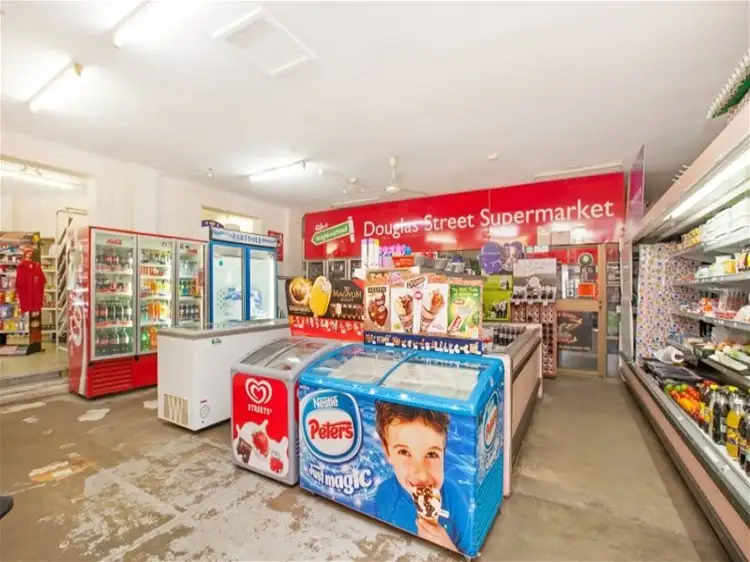 Third view of Homely other listing, 17 Douglas St, Parap NT 820