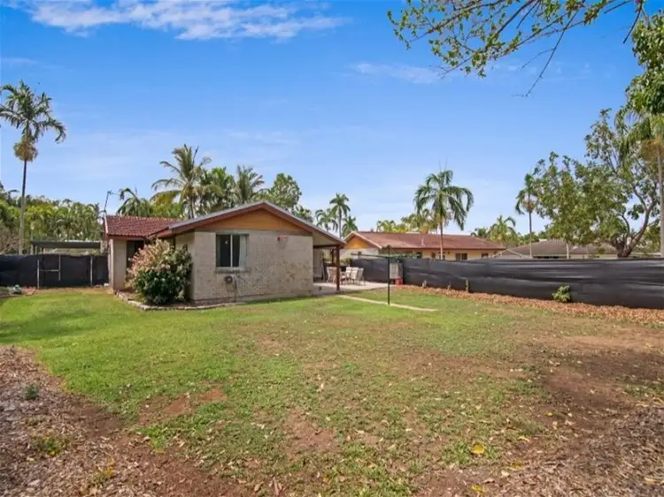 Second view of Homely house listing, 3 Wylie Ct, Karama NT 812