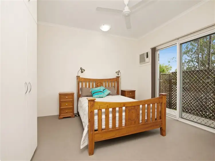 Second view of Homely unit listing, 1/140 Smith St, Darwin City NT 800
