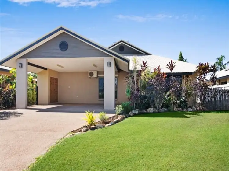 20 Belyuen Rd, Rosebery NT 832