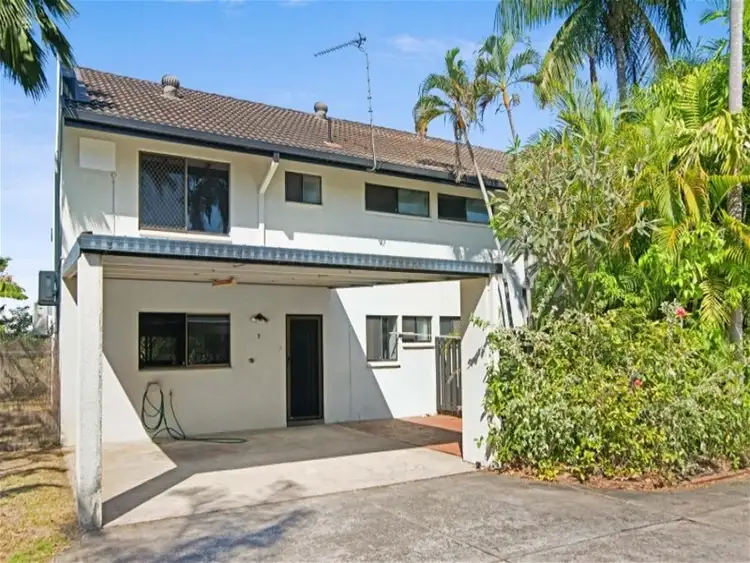 5/44 Philip St, Fannie Bay NT 820