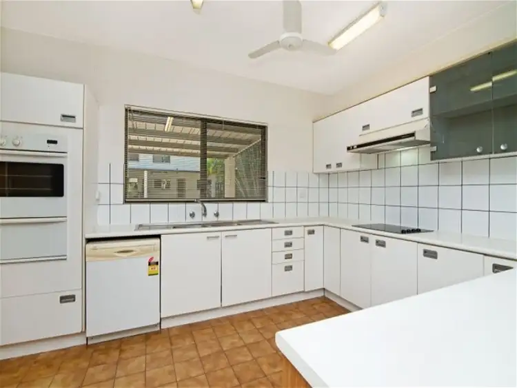 Second view of Homely townhouse listing, 5/44 Philip St, Fannie Bay NT 820