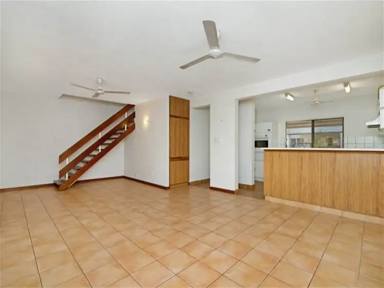 Fourth view of Homely townhouse listing, 5/44 Philip St, Fannie Bay NT 820