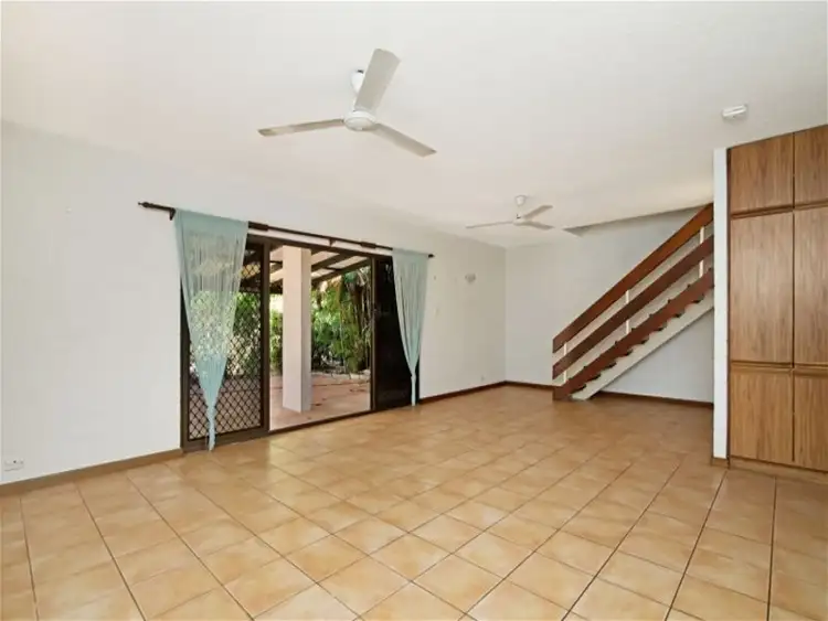 Fifth view of Homely townhouse listing, 5/44 Philip St, Fannie Bay NT 820