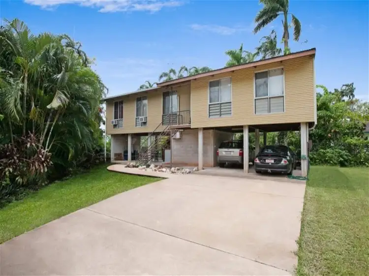 6 Nankeen Ct, Leanyer NT 812