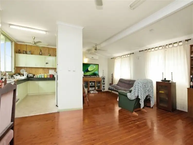 Second view of Homely house listing, 6 Nankeen Ct, Leanyer NT 812