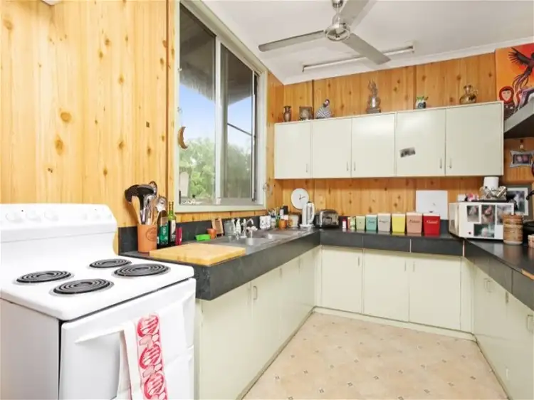 Third view of Homely house listing, 6 Nankeen Ct, Leanyer NT 812