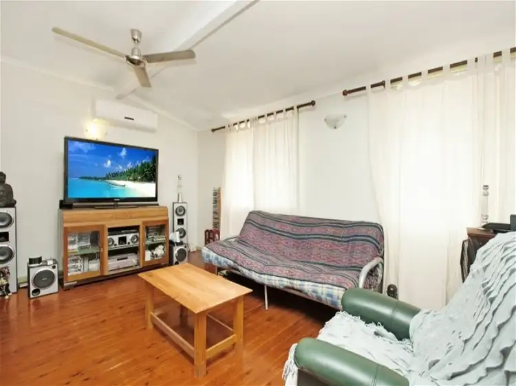 Fifth view of Homely house listing, 6 Nankeen Ct, Leanyer NT 812