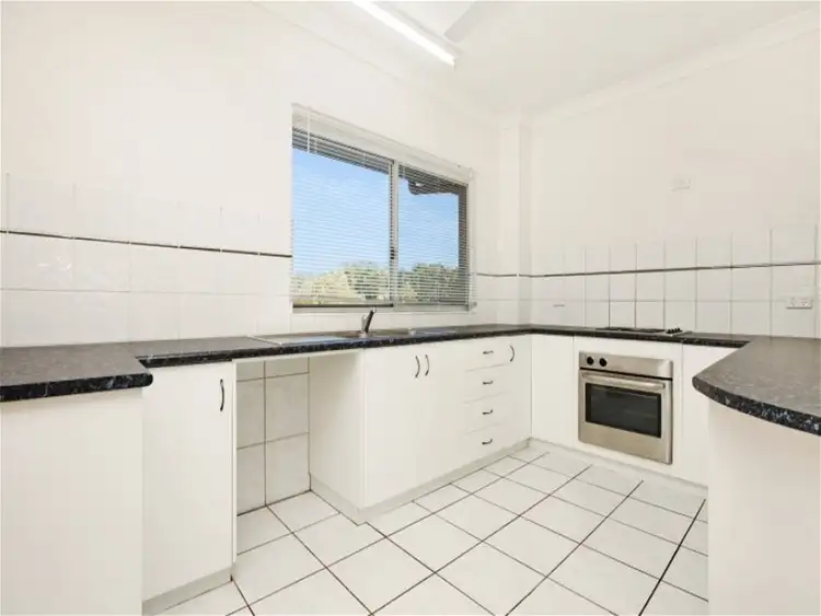 Second view of Homely unit listing, 16/5 Manila Pl, Woolner NT 820