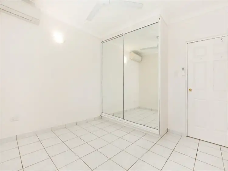 Seventh view of Homely unit listing, 16/5 Manila Pl, Woolner NT 820