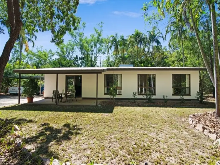 109 Corella Ave, Howard Springs NT 835