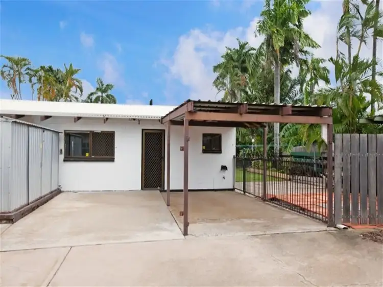Second view of Homely unit listing, 12/77 Koolinda Cr, Karama NT 812