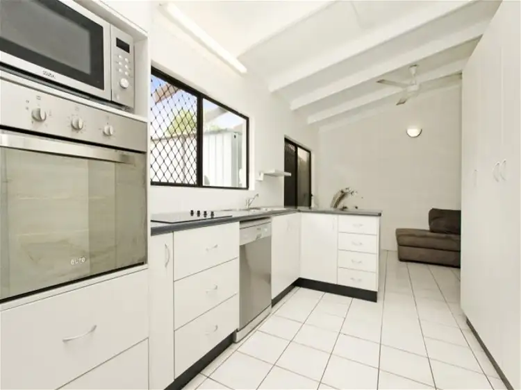 Third view of Homely unit listing, 12/77 Koolinda Cr, Karama NT 812