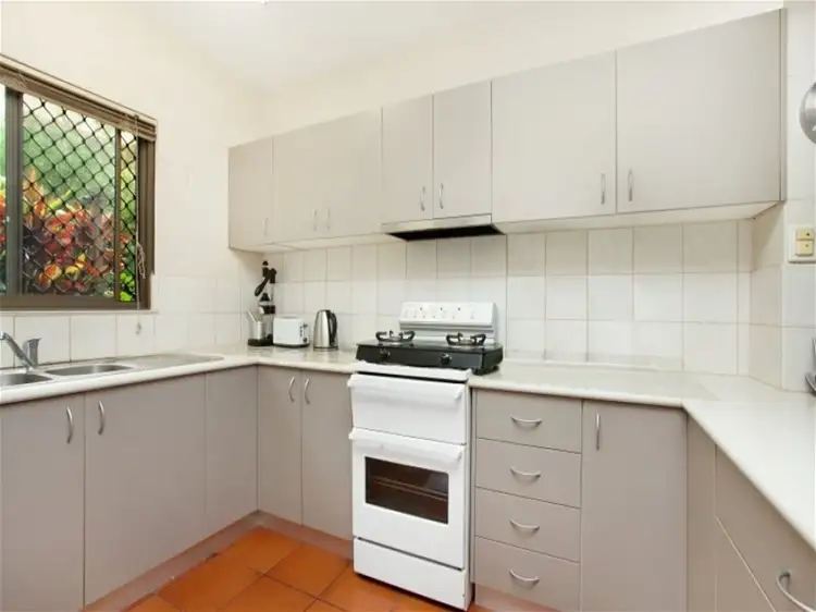 Third view of Homely townhouse listing, 8/25 Bradshaw Tce, Nakara NT 810